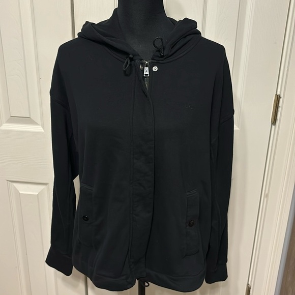 Lauren Ralph Lauren Hooded Jacket - Picture 1 of 12